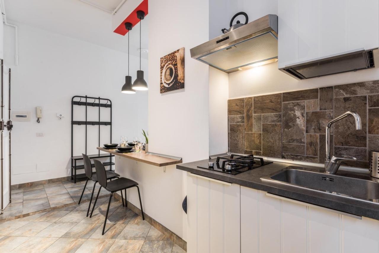 Apartamento Domus Maximo *